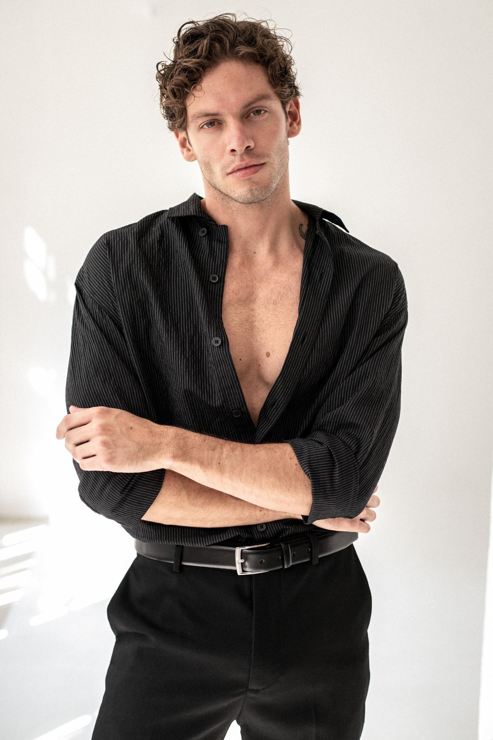 Male models