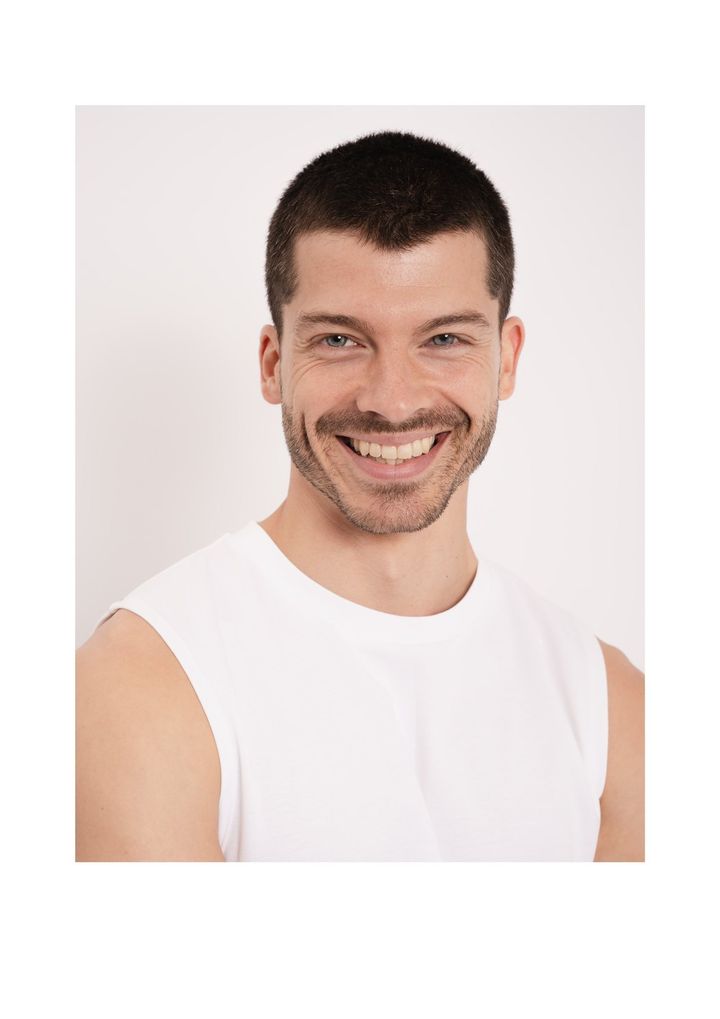 Alex, male model, Emporio Models Marrakech – photo 3