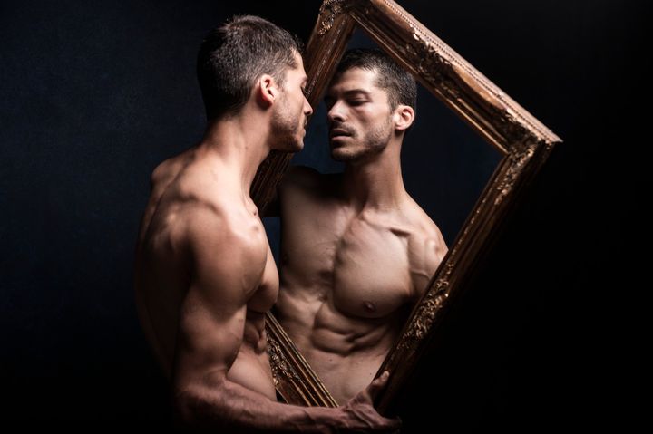 Alex, male model, Emporio Models Marrakech – photo 7
