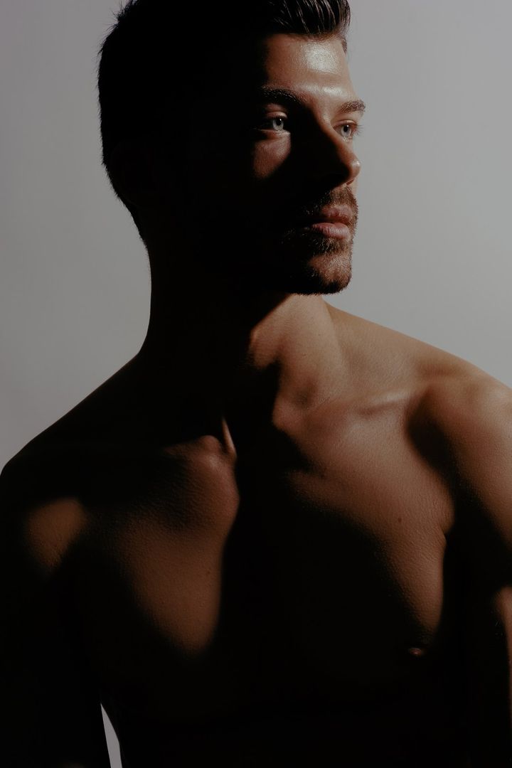 Alex, male model, Emporio Models Marrakech – photo 8