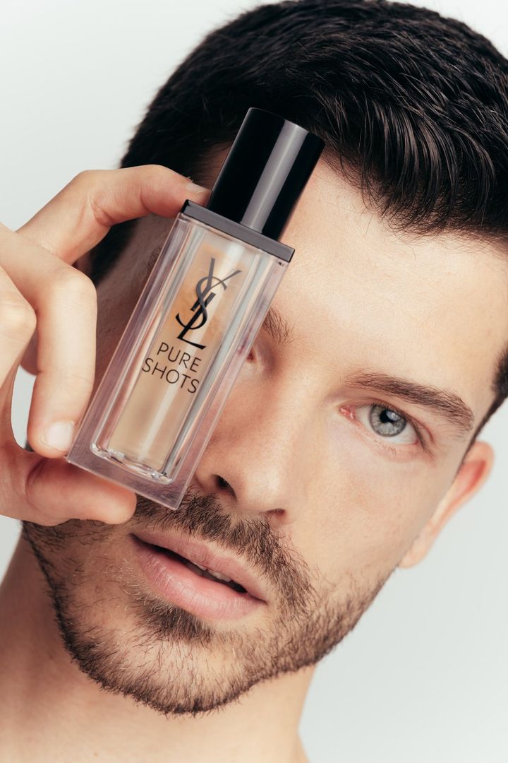 Alex, male model, Emporio Models Marrakech – photo 10