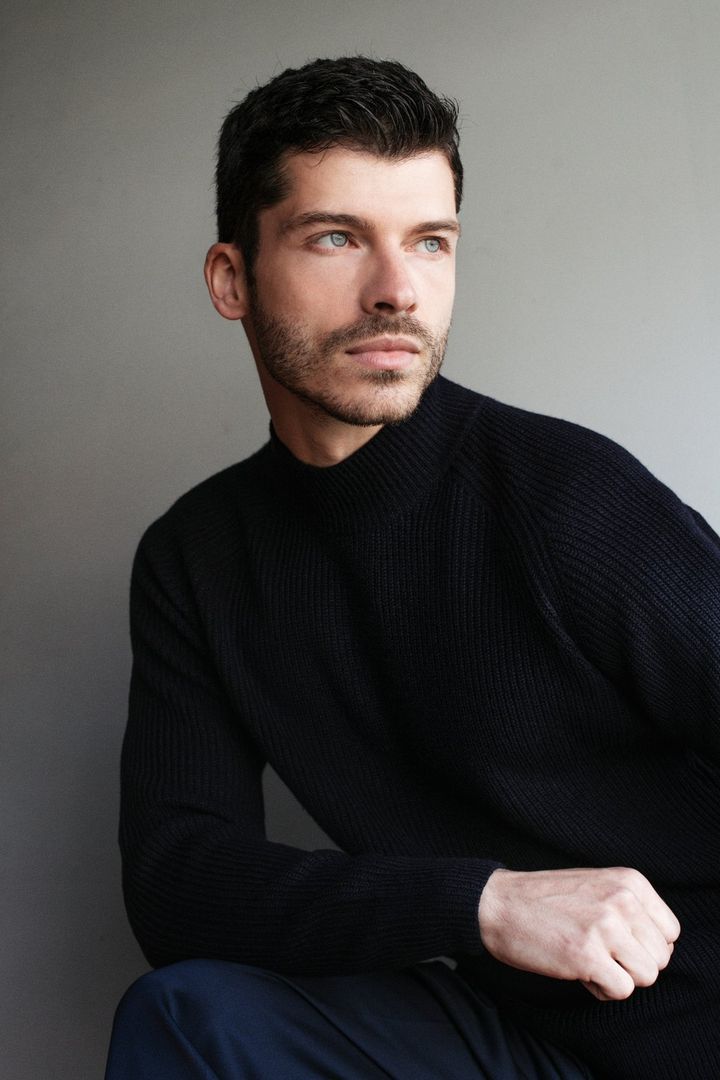 Alex, male model, Emporio Models Marrakech – photo 13