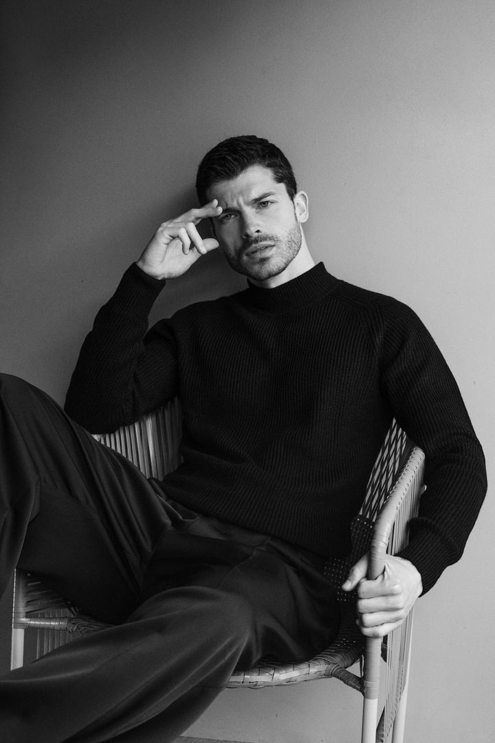 Alex, male model, Emporio Models Marrakech – photo 14