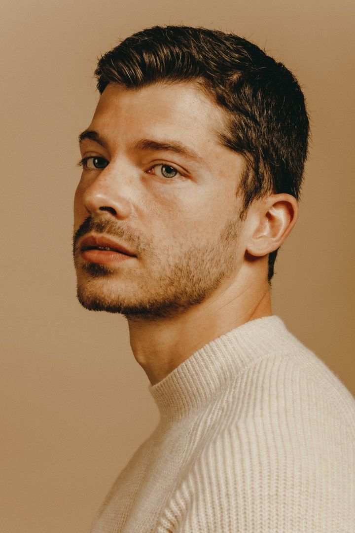 Alex, male model, Emporio Models Marrakech – photo 18
