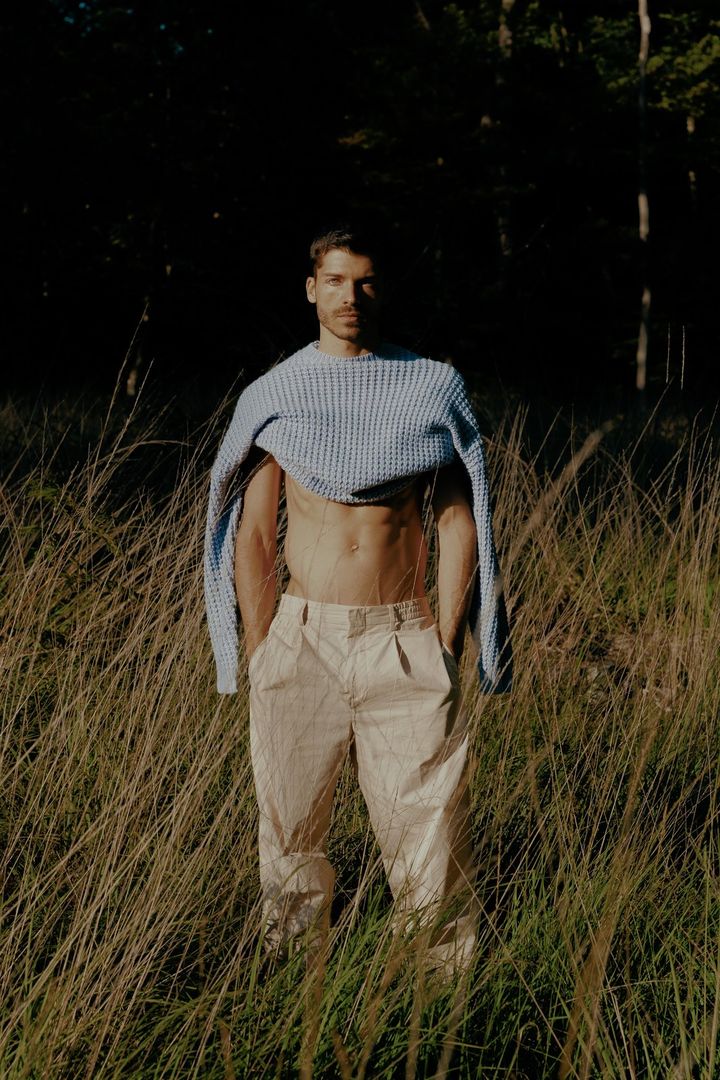 Alex, male model, Emporio Models Marrakech – photo 25