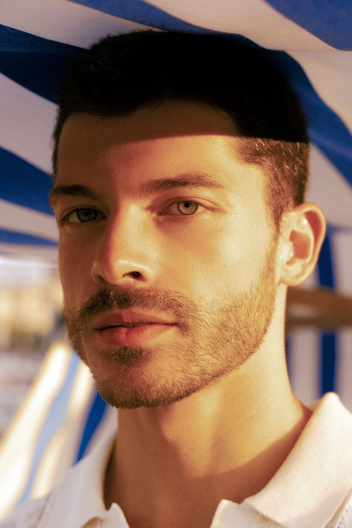 Alex, male model, Emporio Models Marrakech – photo 31