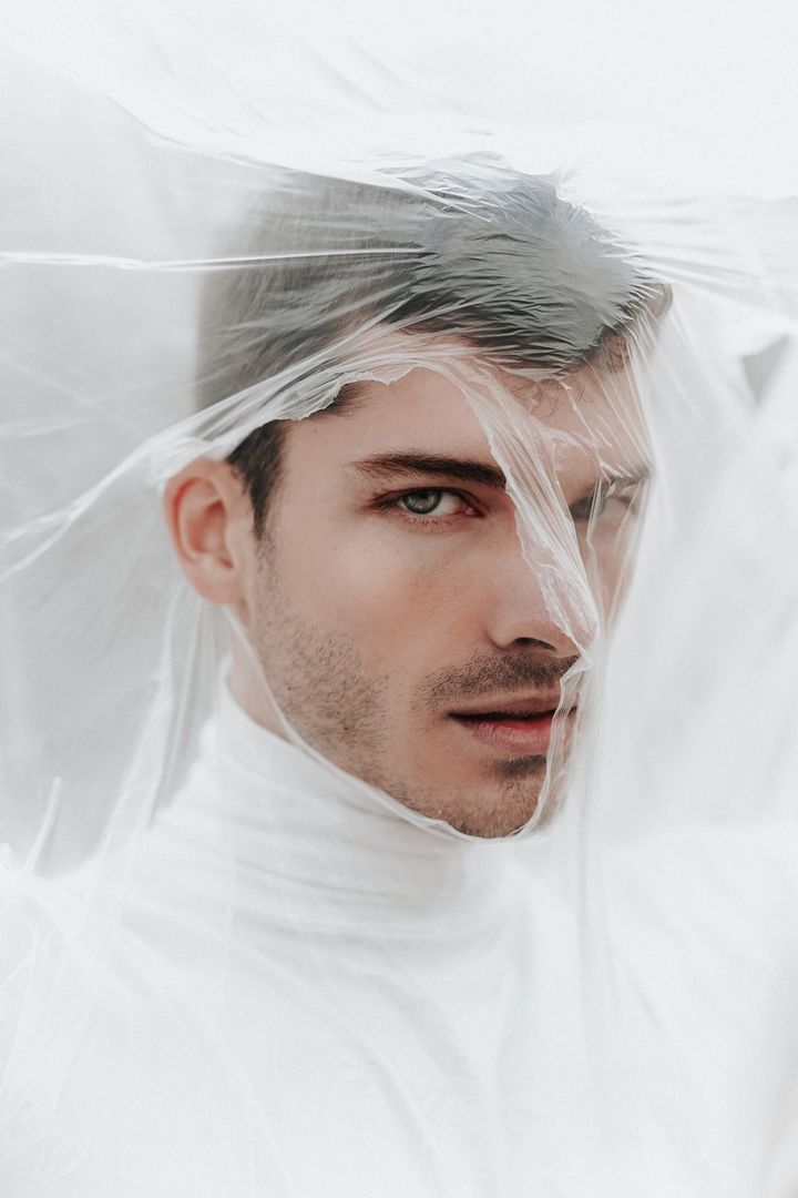 Alex, male model, Emporio Models Marrakech – photo 32