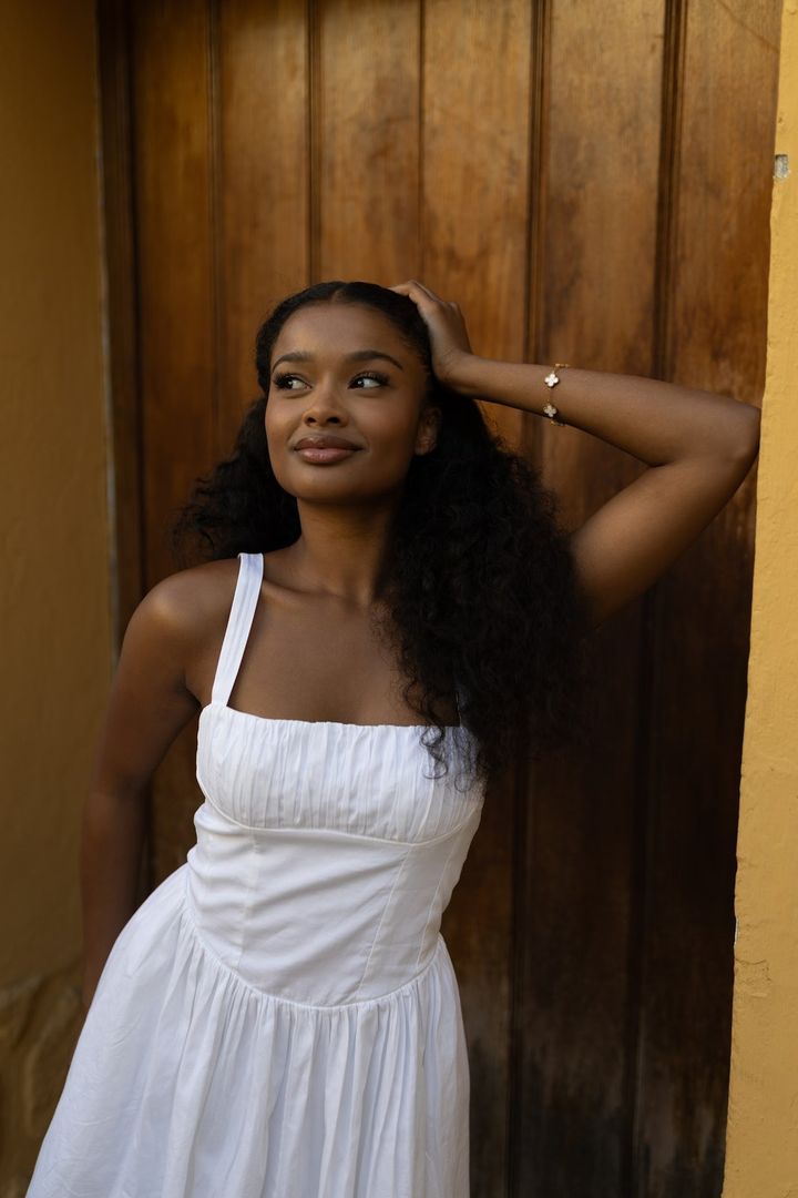 Amandine, mannequin femme, Emporio Models Marrakech – photo 9