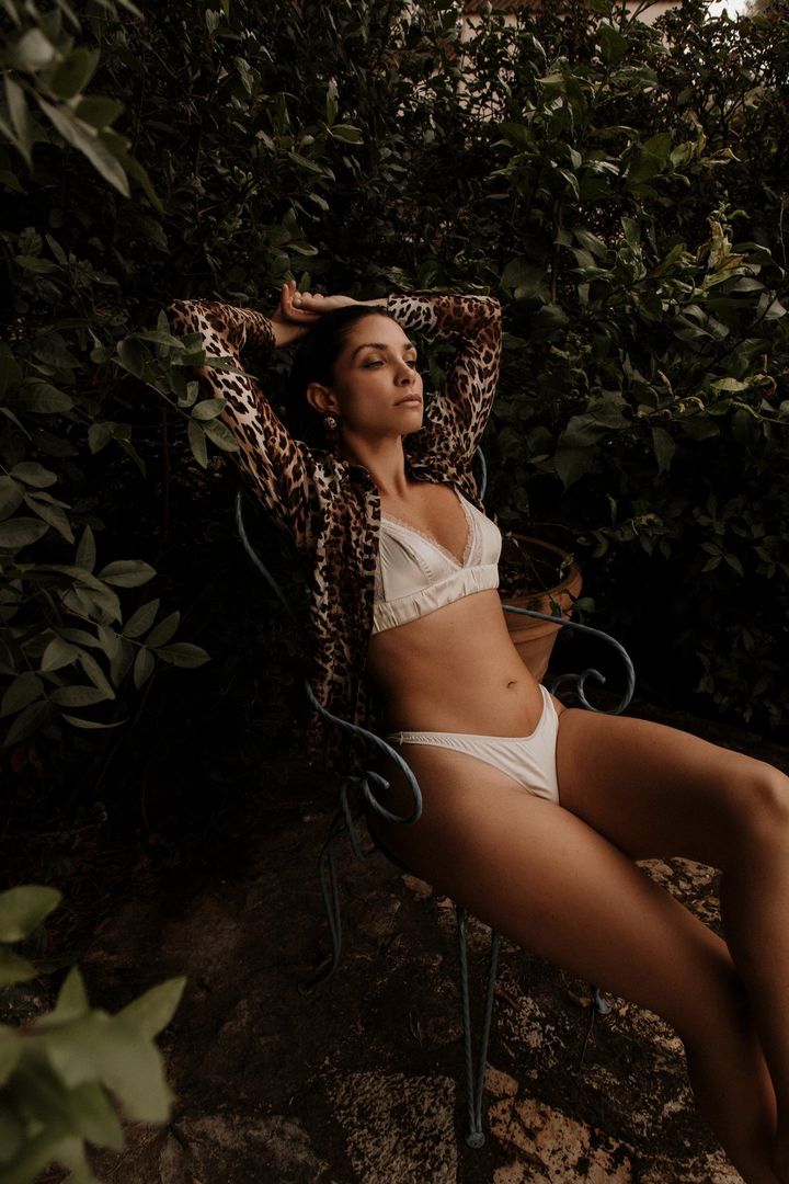 Audrey, mannequin femme, Emporio Models Marrakech – photo 11