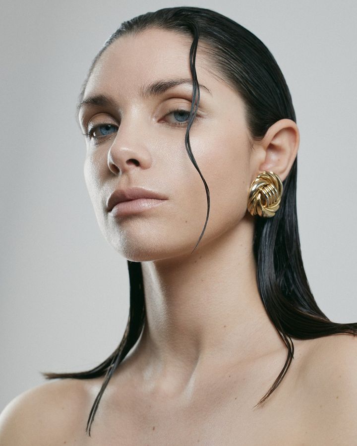 Audrey, mannequin femme, Emporio Models Marrakech – photo 12
