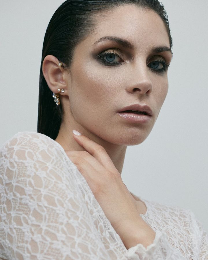 Audrey, mannequin femme, Emporio Models Marrakech – photo 13