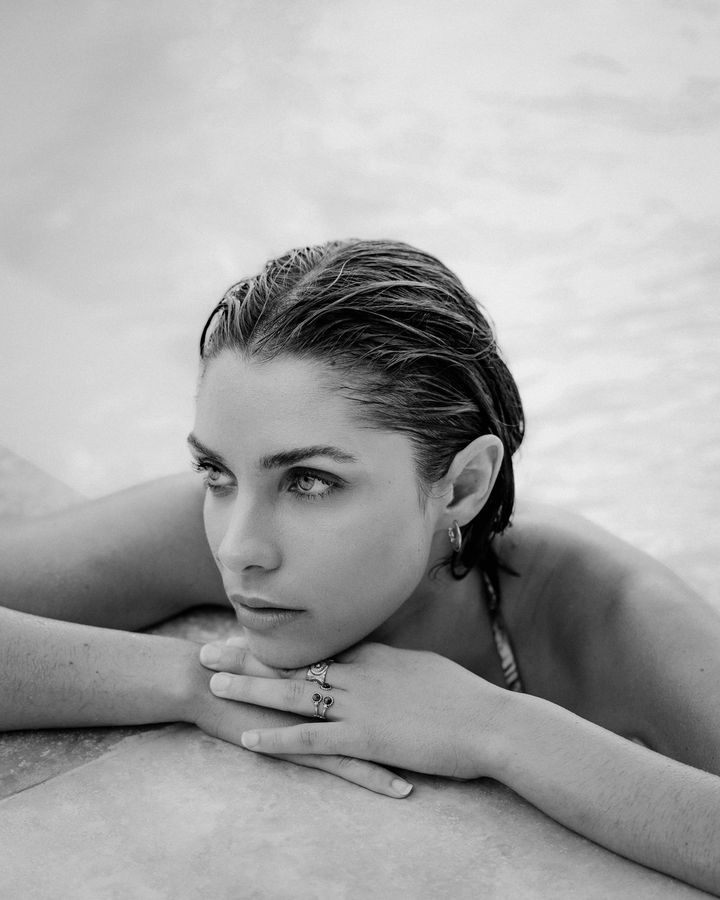 Audrey, mannequin femme, Emporio Models Marrakech – photo 22