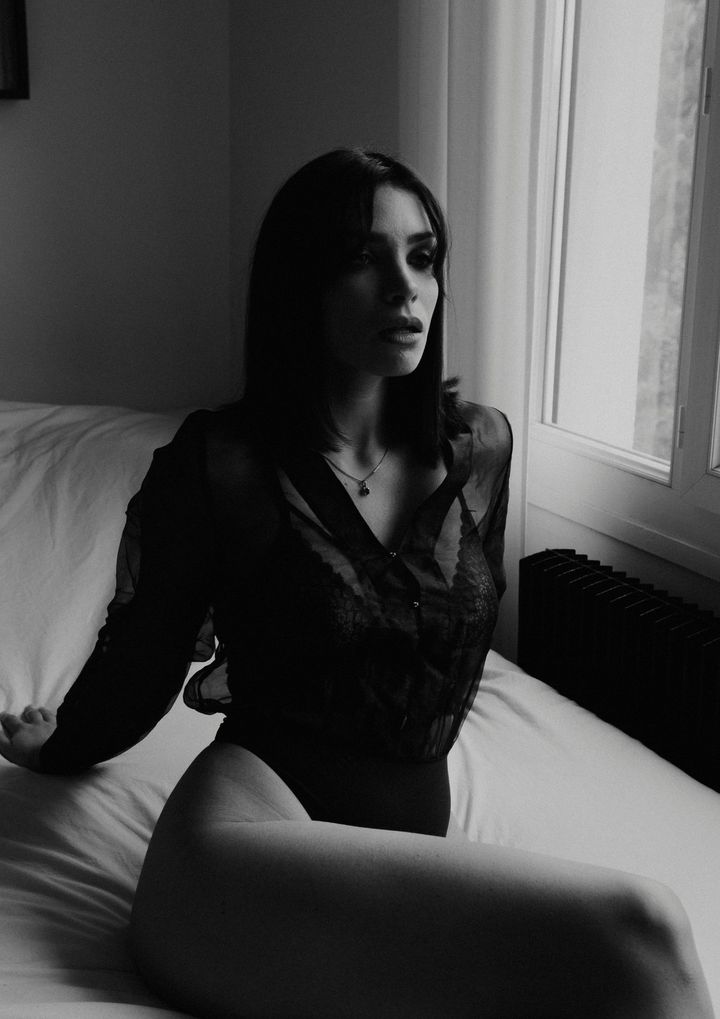 Audrey, mannequin femme, Emporio Models Marrakech – photo 30