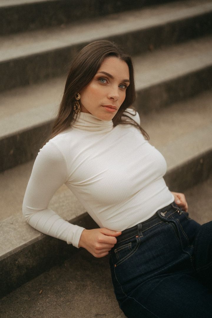 Audrey, mannequin femme, Emporio Models Marrakech – photo 32