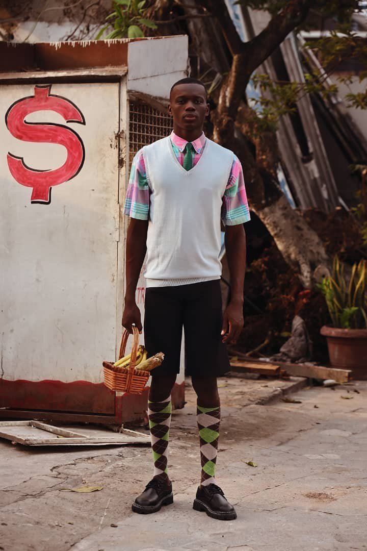 Dimitri, male model, Emporio Models Marrakech – photo 19