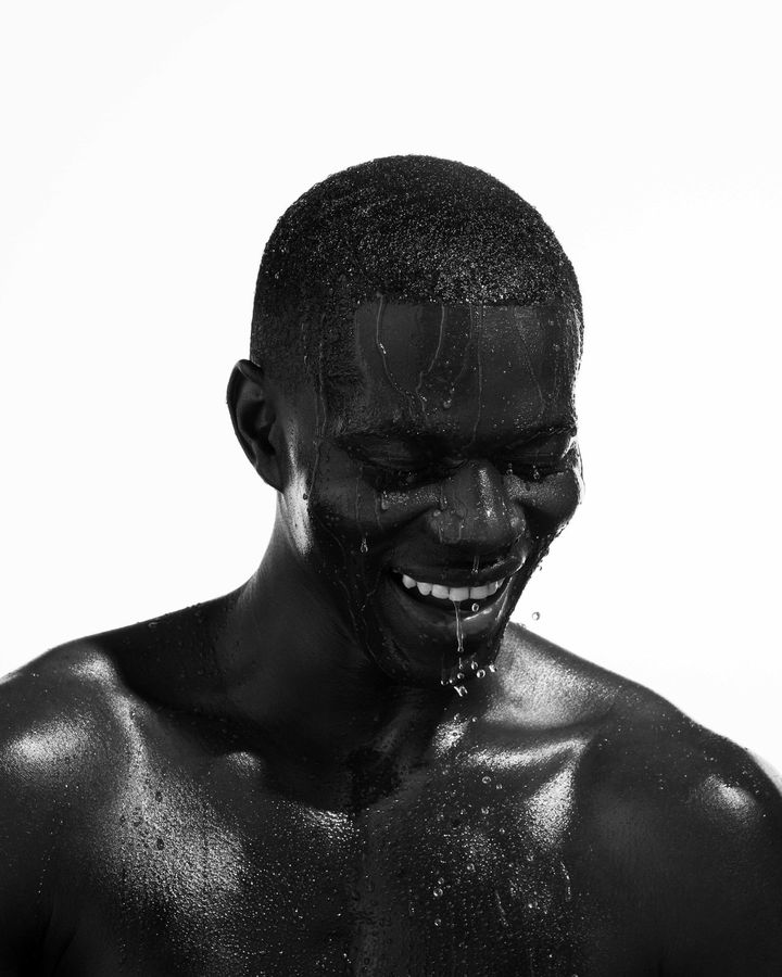 Dimitri, male model, Emporio Models Marrakech – photo 32
