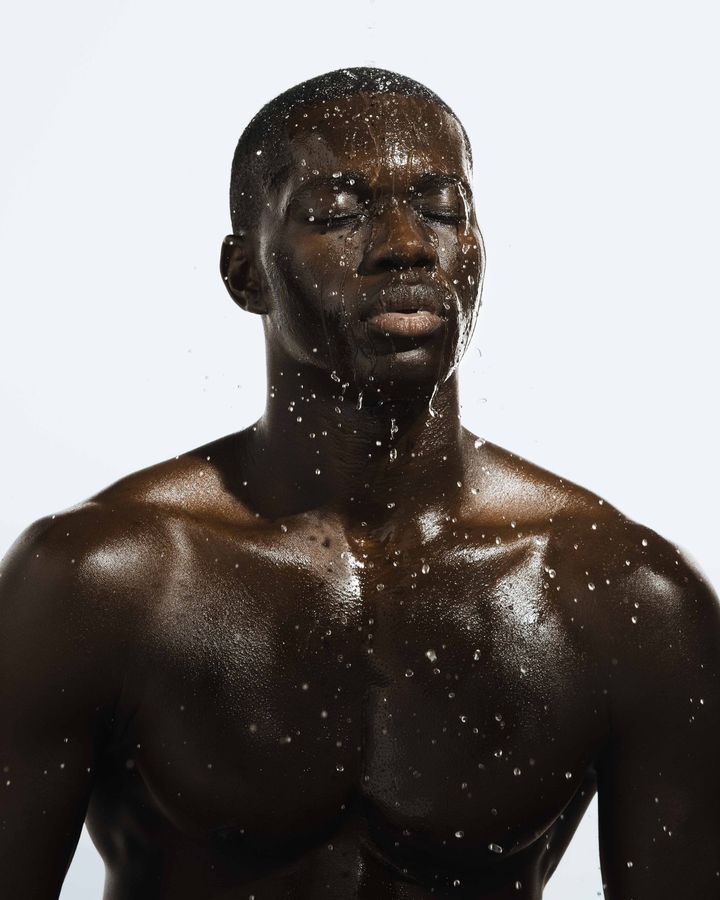 Dimitri, male model, Emporio Models Marrakech – photo 33