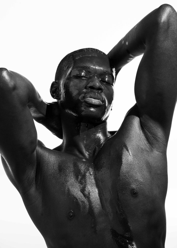 Dimitri, male model, Emporio Models Marrakech – photo 36