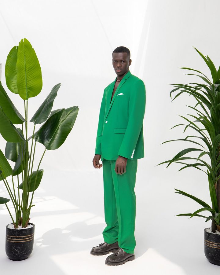 Dimitri, male model, Emporio Models Marrakech – photo 39