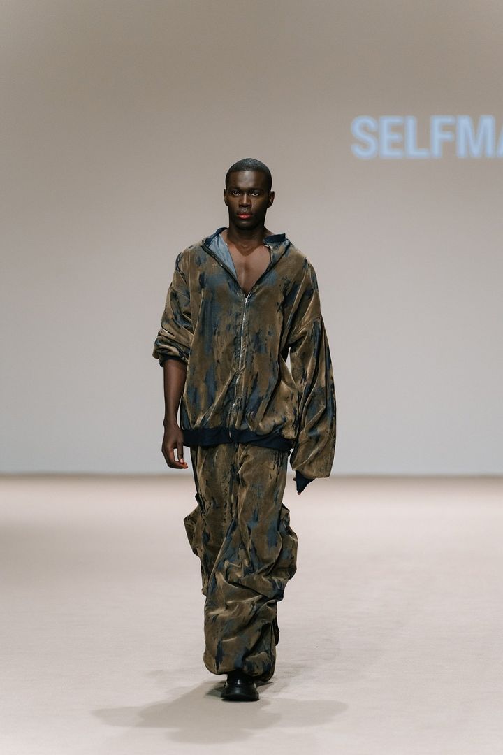 Dimitri, male model, Emporio Models Marrakech – photo 42