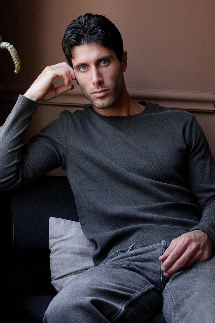 Fabio, male model, Emporio Models Marrakech – photo 4