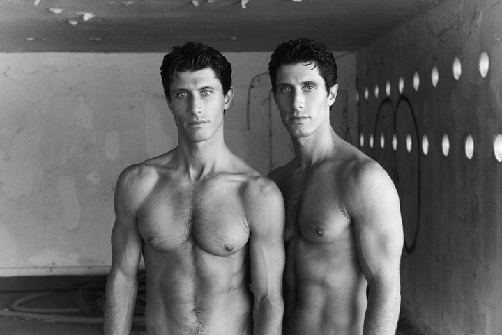 Fabio, male model, Emporio Models Marrakech – photo 10