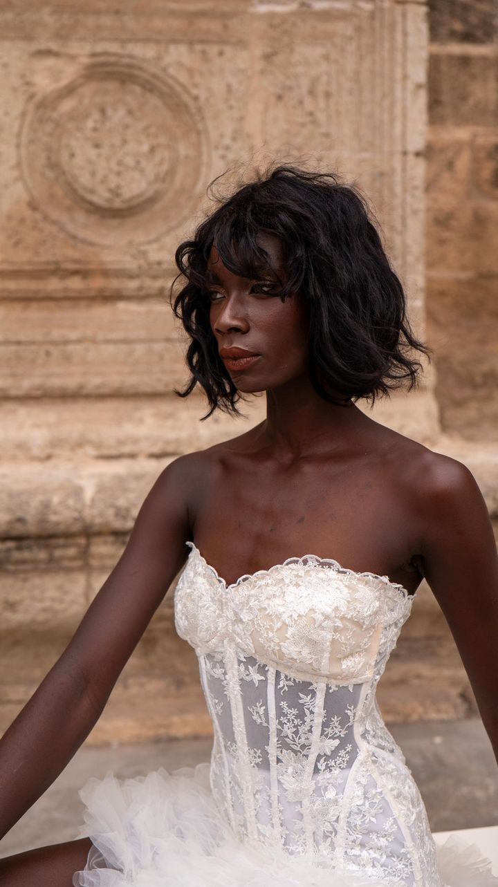Gigi, mannequin femme, Emporio Models Marrakech – photo 2