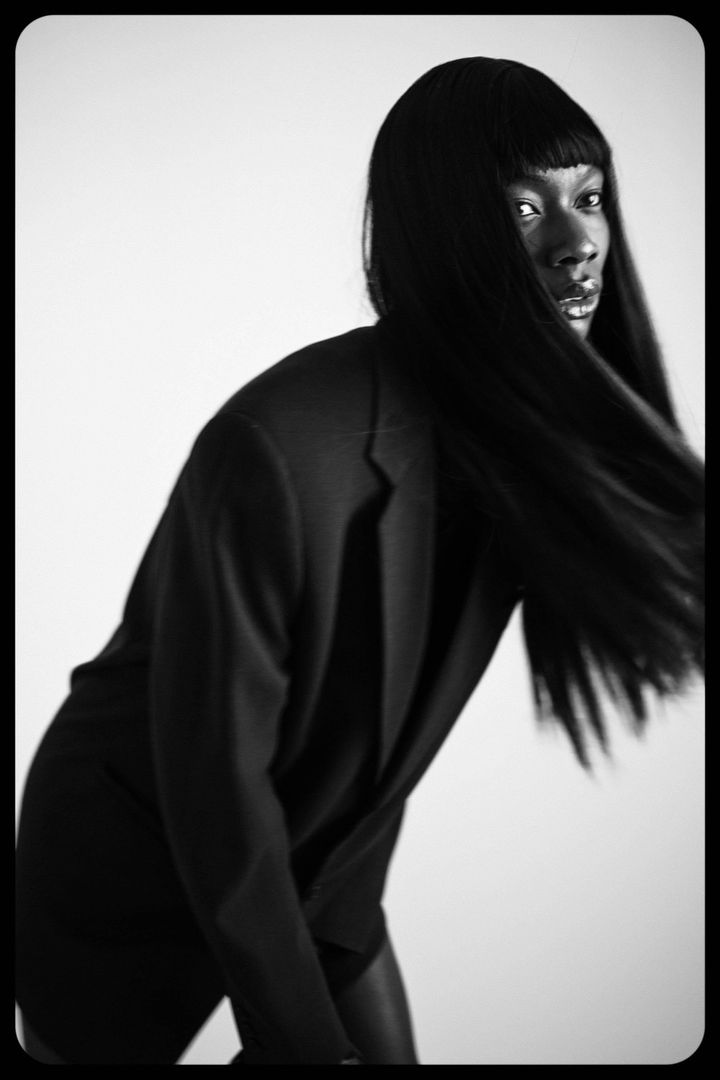 Gigi, mannequin femme, Emporio Models Marrakech – photo 9