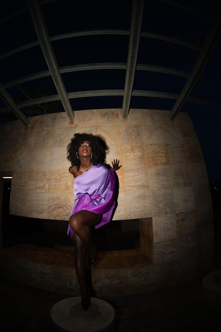 Gigi, mannequin femme, Emporio Models Marrakech – photo 18