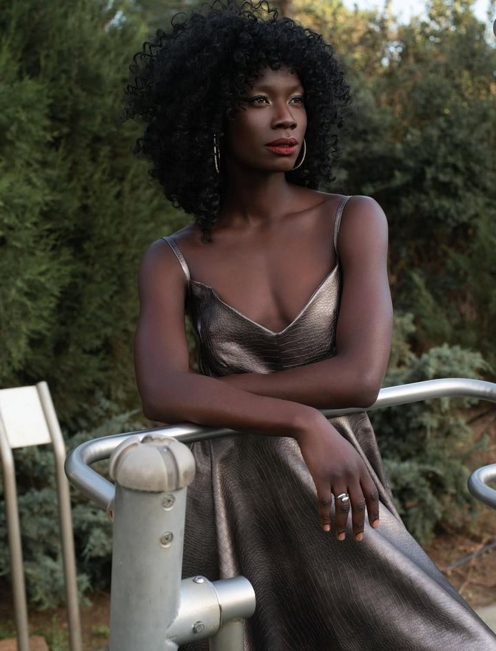 Gigi, mannequin femme, Emporio Models Marrakech – photo 19