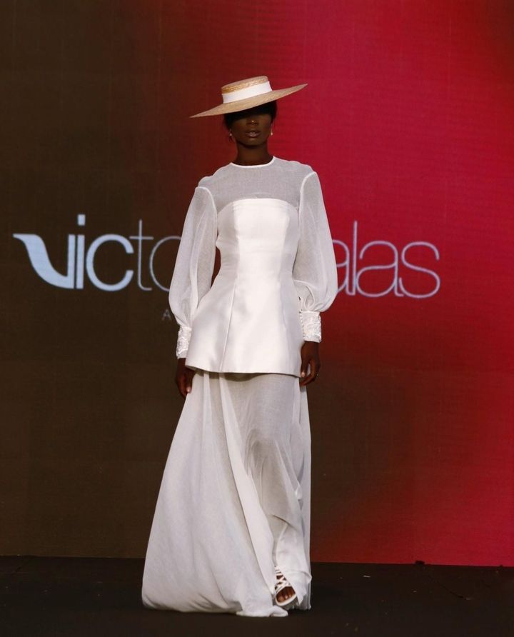 Gigi, mannequin femme, Emporio Models Marrakech – photo 21