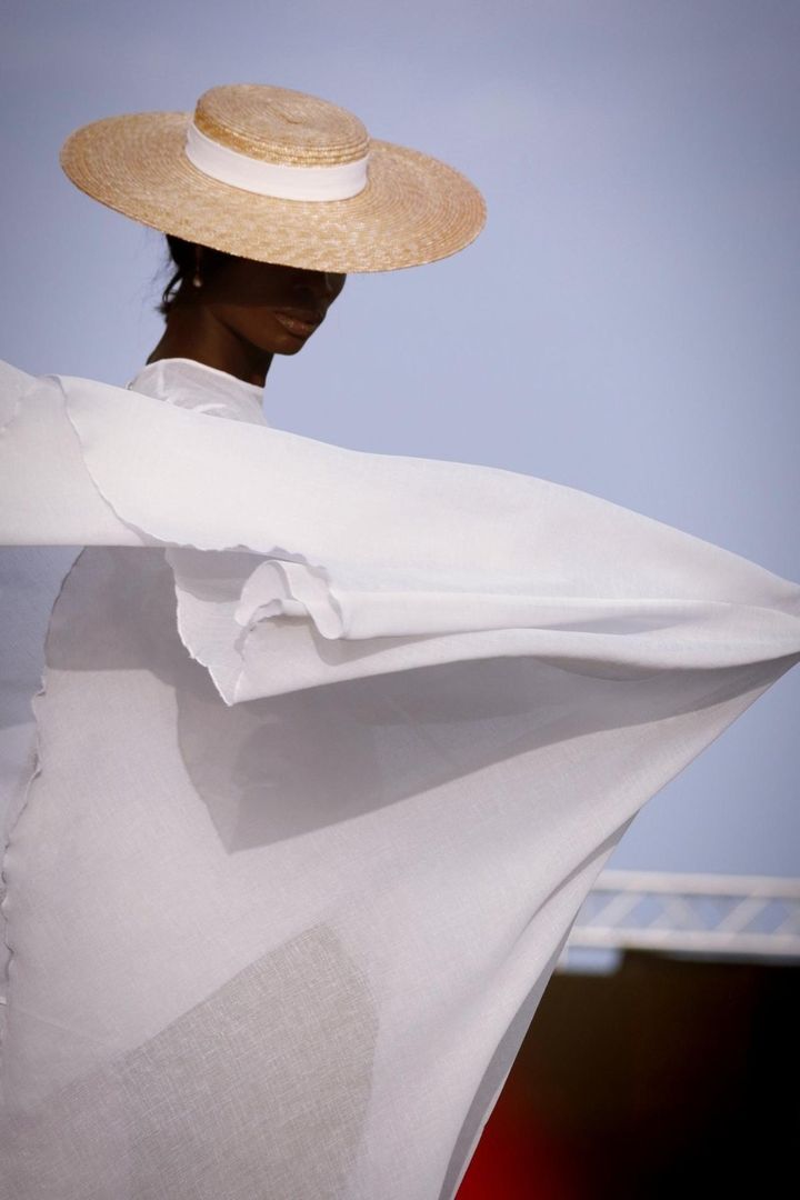 Gigi, mannequin femme, Emporio Models Marrakech – photo 30