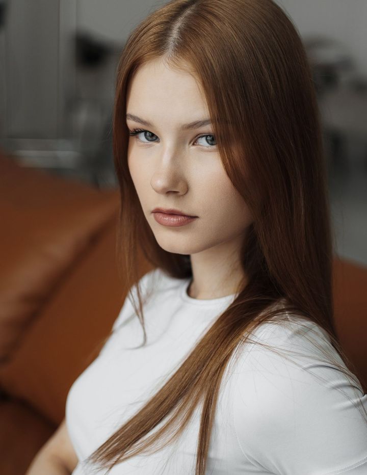 Irina E, mannequin femme, Emporio Models Marrakech – photo 1