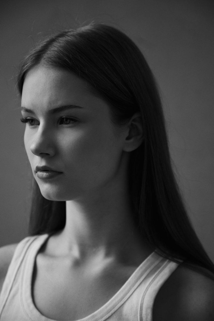 Irina E, mannequin femme, Emporio Models Marrakech – photo 2