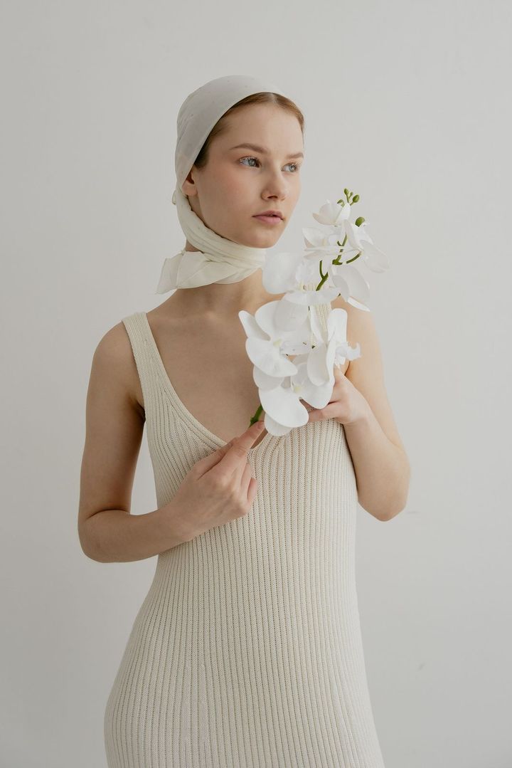 Irina E, mannequin femme, Emporio Models Marrakech – photo 9