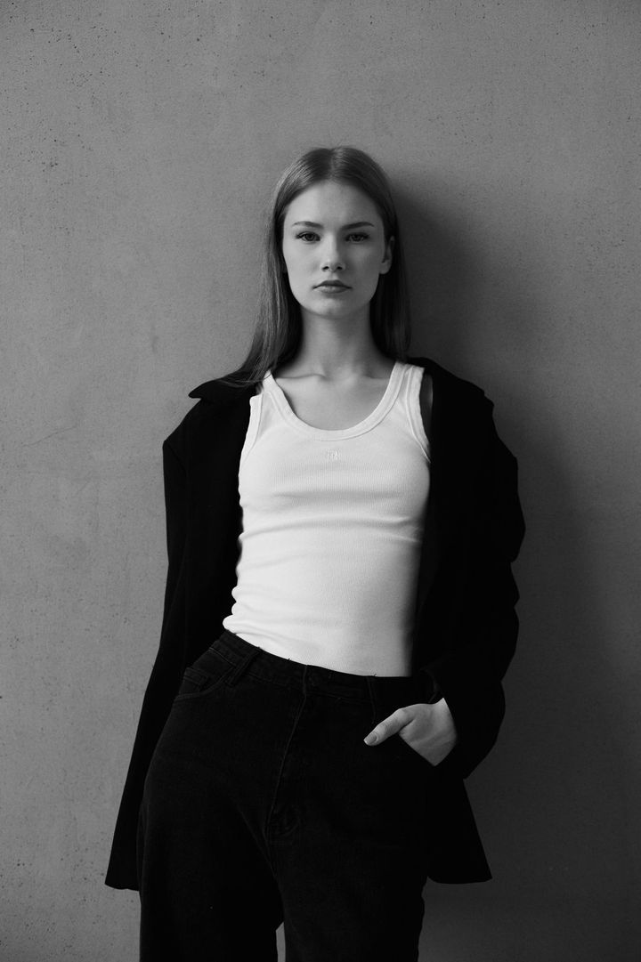 Irina E, mannequin femme, Emporio Models Marrakech – photo 27