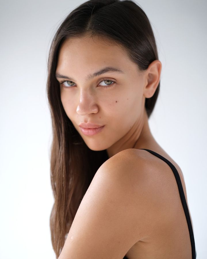 Irina P, mannequin femme, Emporio Models Marrakech – photo 1