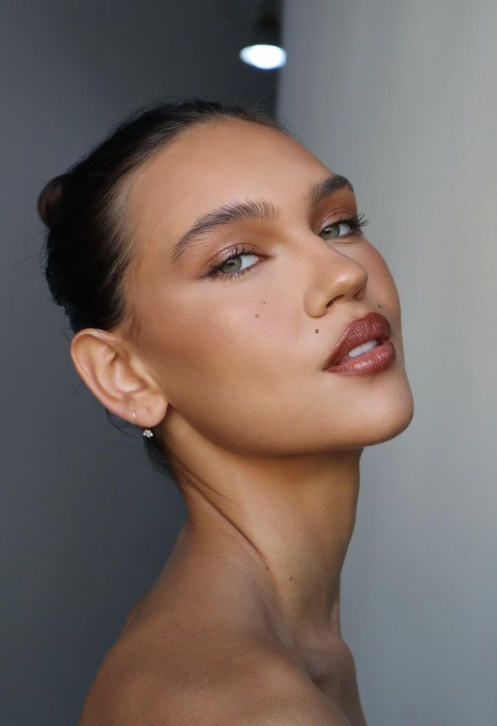 Irina P, mannequin femme, Emporio Models Marrakech – photo 5