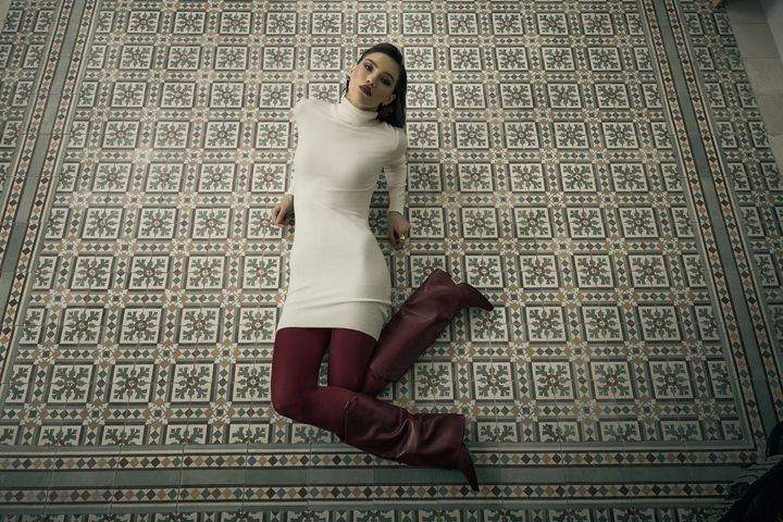 Irina P, mannequin femme, Emporio Models Marrakech – photo 7