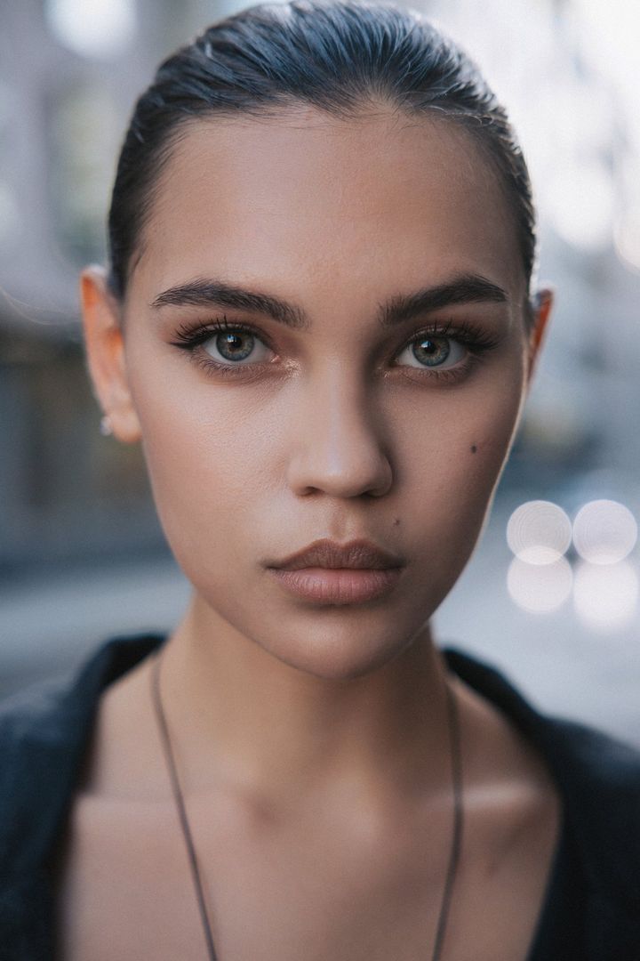 Irina P, mannequin femme, Emporio Models Marrakech – photo 10