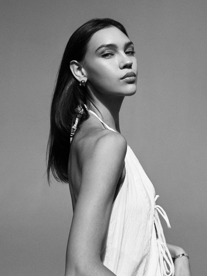 Irina P, mannequin femme, Emporio Models Marrakech – photo 109