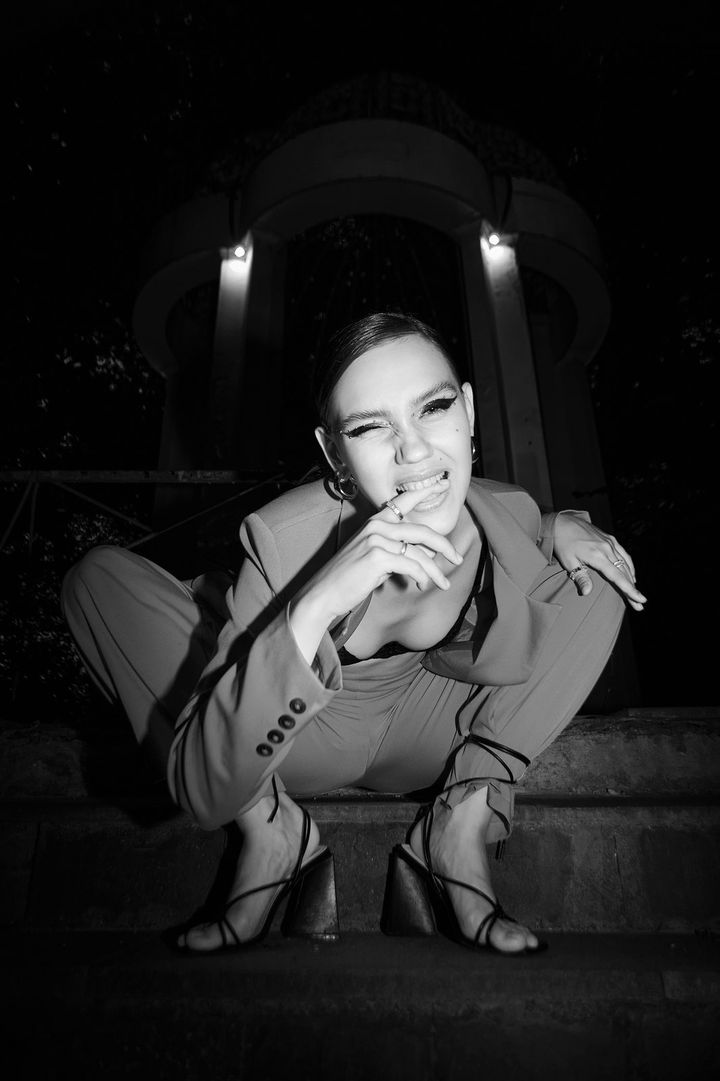 Irina P, mannequin femme, Emporio Models Marrakech – photo 117