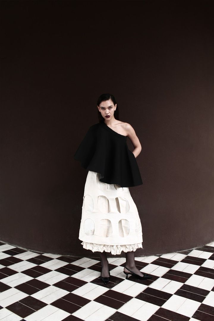 Irina P, mannequin femme, Emporio Models Marrakech – photo 126