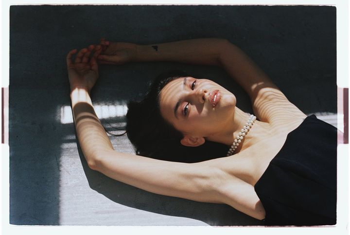 Irina P, mannequin femme, Emporio Models Marrakech – photo 133