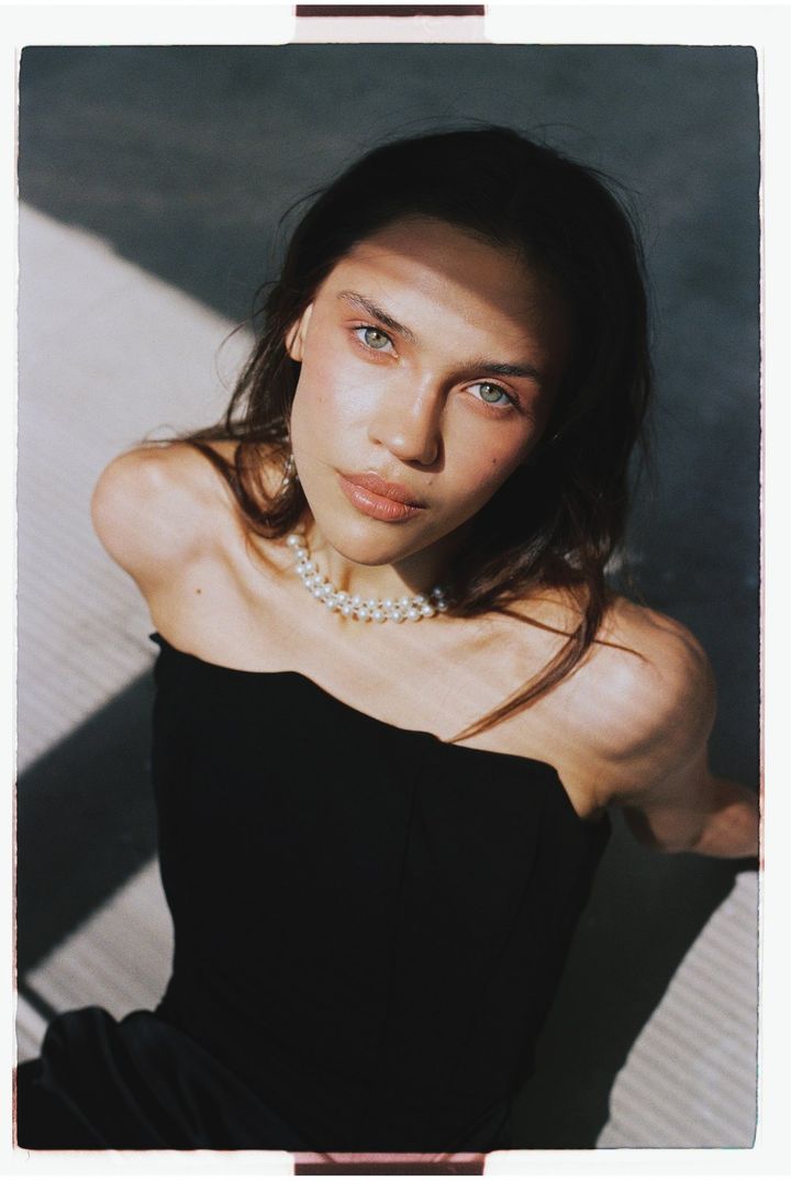 Irina P, mannequin femme, Emporio Models Marrakech – photo 134