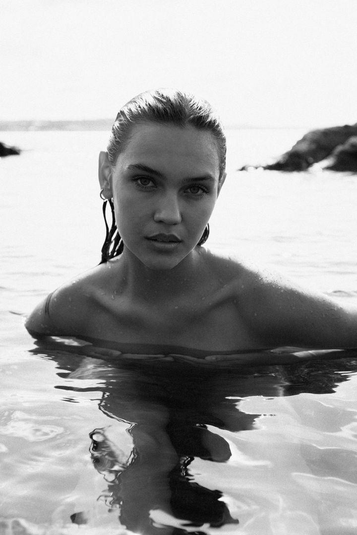 Irina P, mannequin femme, Emporio Models Marrakech – photo 15