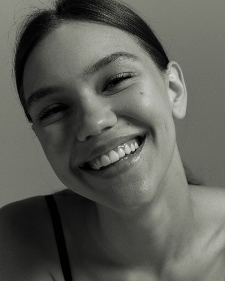 Irina P, mannequin femme, Emporio Models Marrakech – photo 16