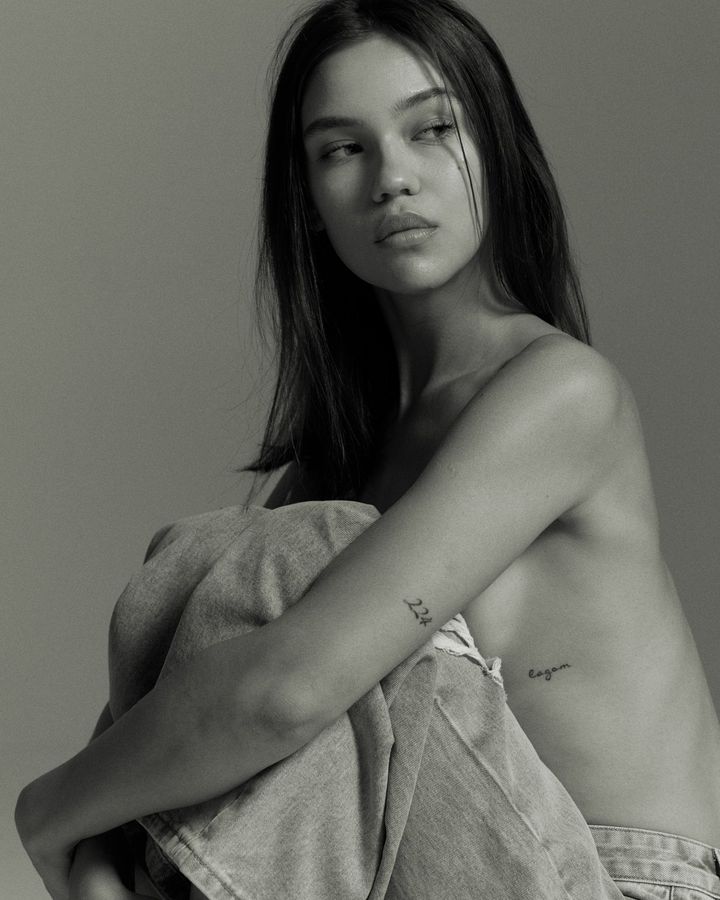 Irina P, mannequin femme, Emporio Models Marrakech – photo 17
