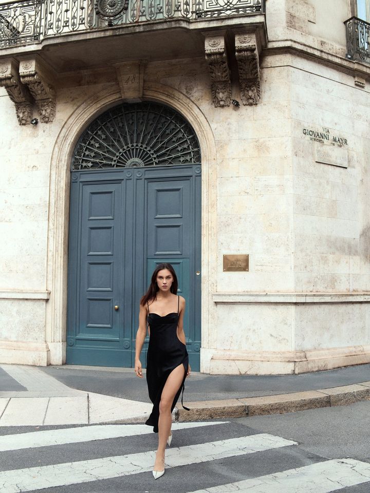 Irina P, mannequin femme, Emporio Models Marrakech – photo 24