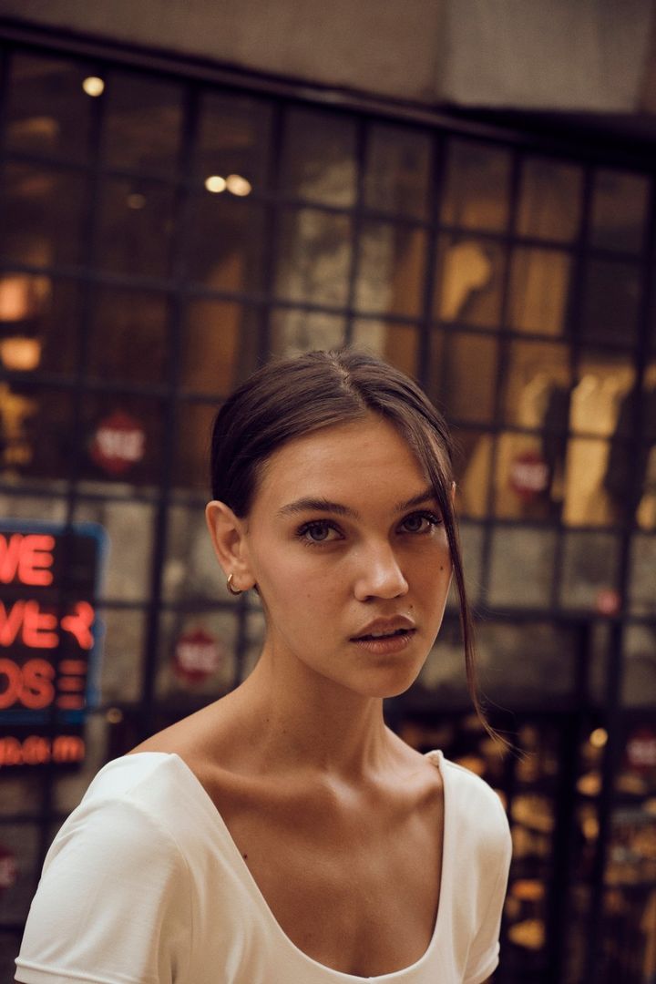 Irina P, mannequin femme, Emporio Models Marrakech – photo 25